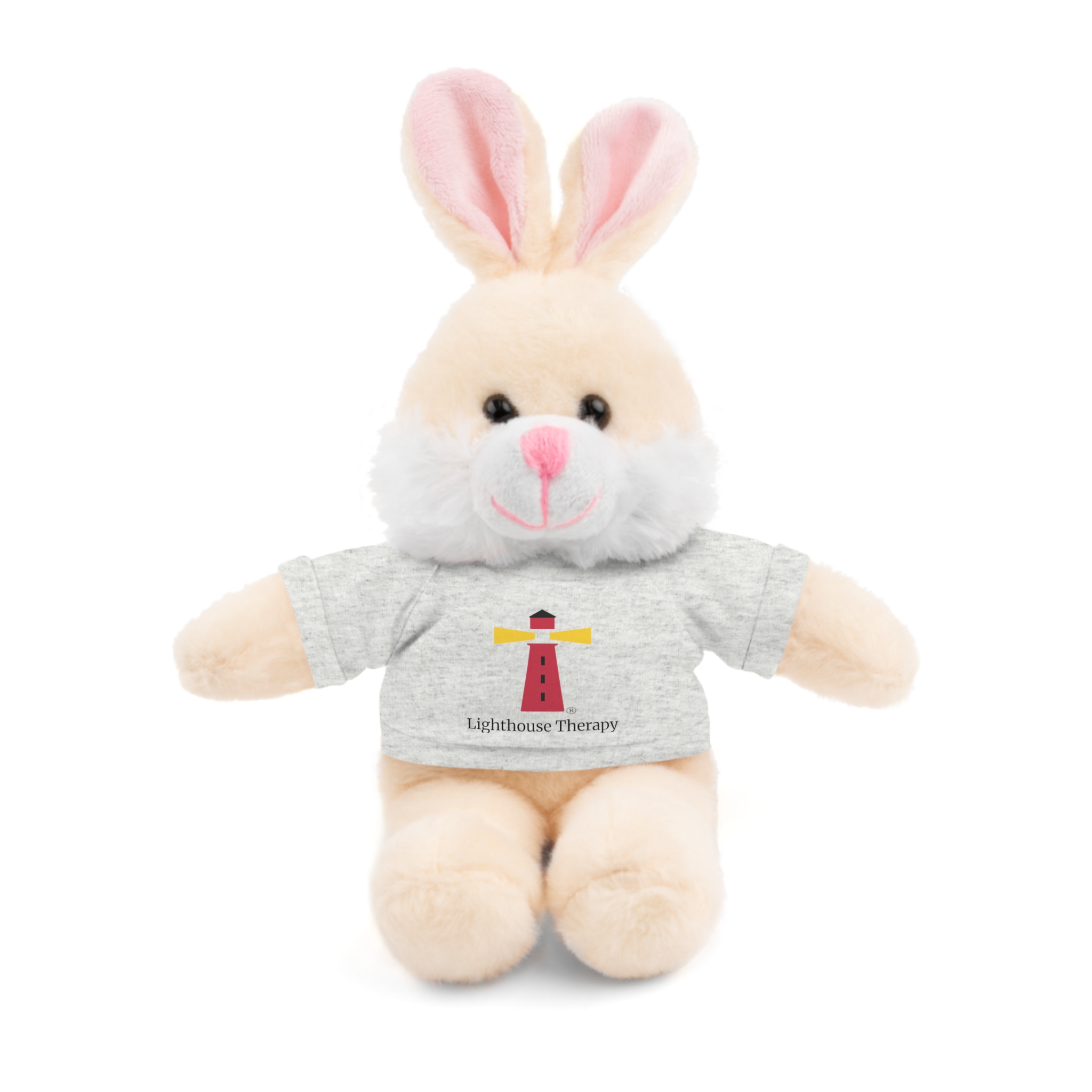 Stuffed Animals with Tee - Image 4