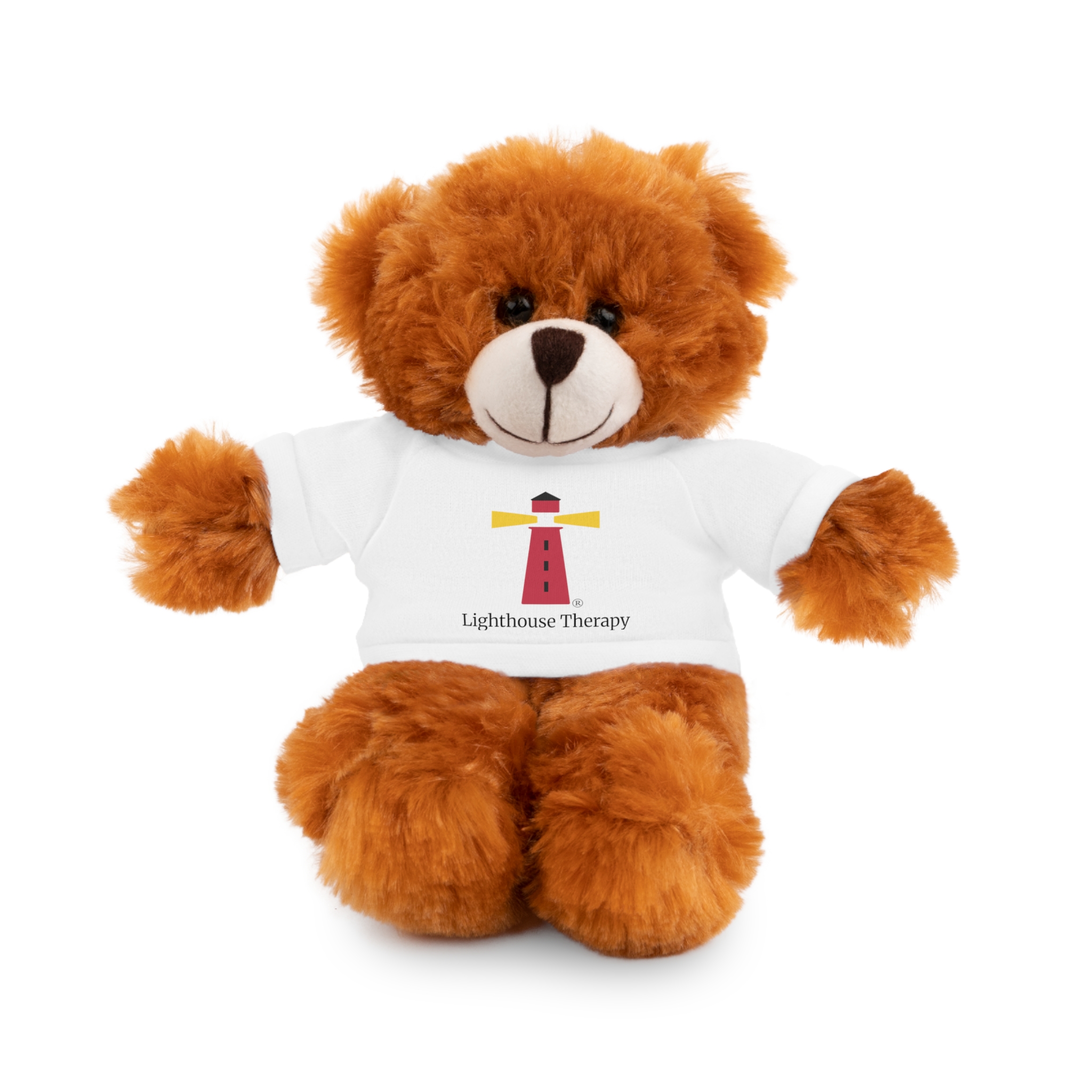 Stuffed Animals with Tee - Image 37