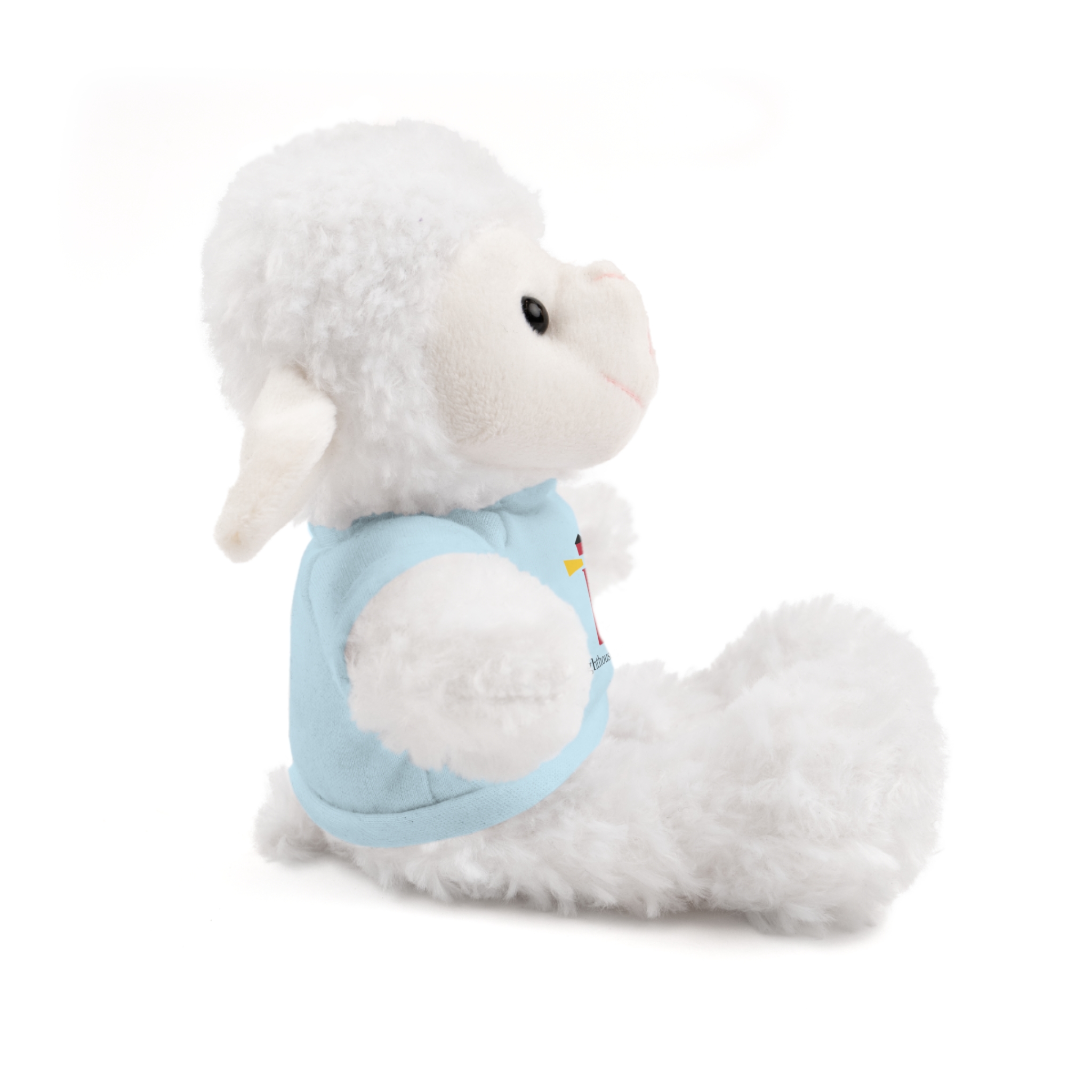 Stuffed Animals with Tee - Image 35