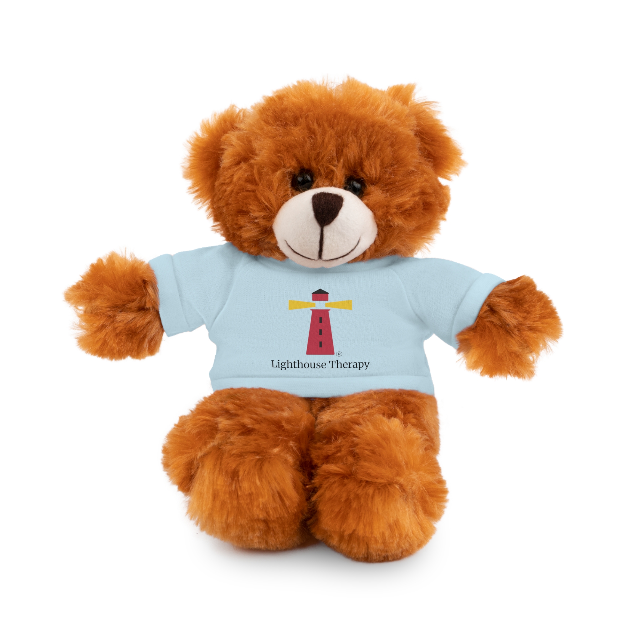 Stuffed Animals with Tee - Image 19