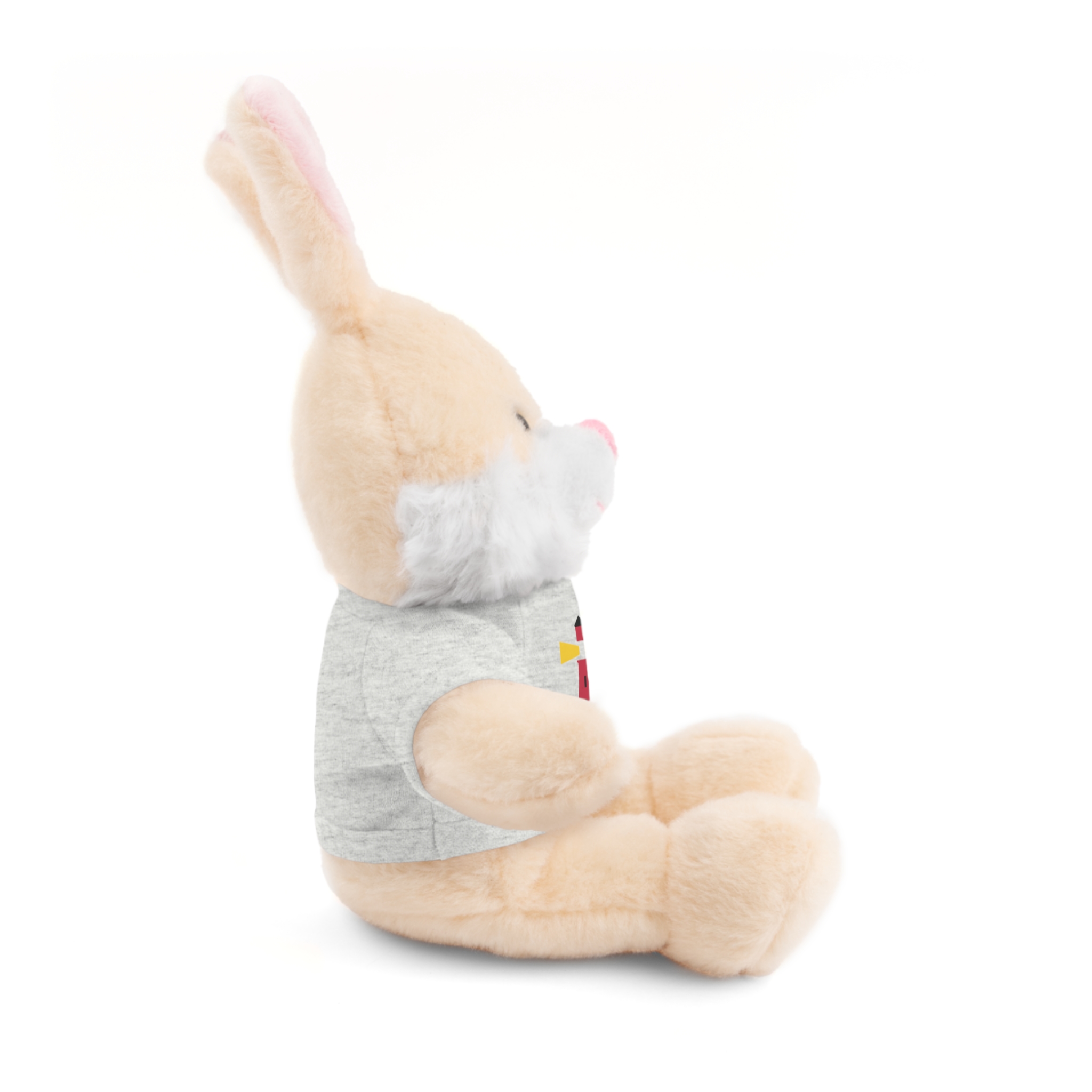 Stuffed Animals with Tee - Image 5