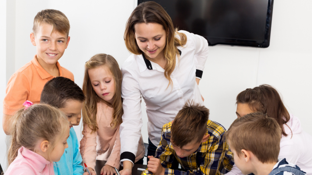 SPED staffing shortages