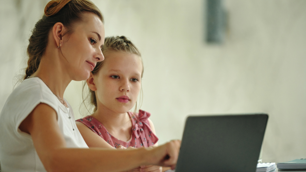 family concerns about teletherapy