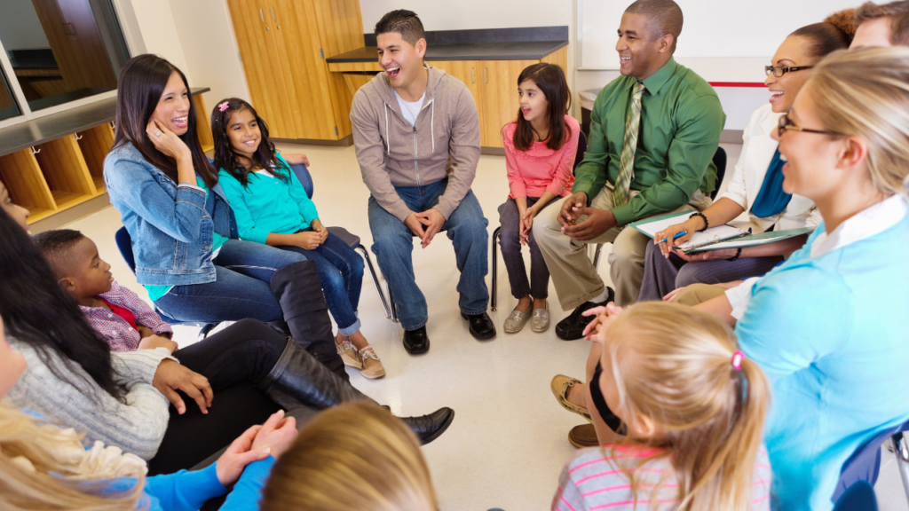 building buy-in for teletherapy