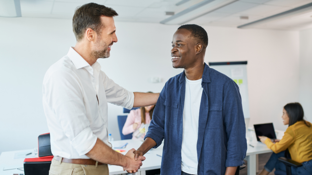special education teacher onboarding