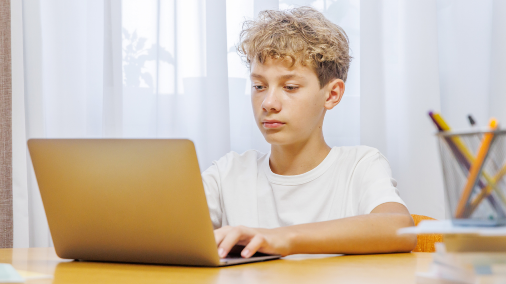 teletherapy effective for special education