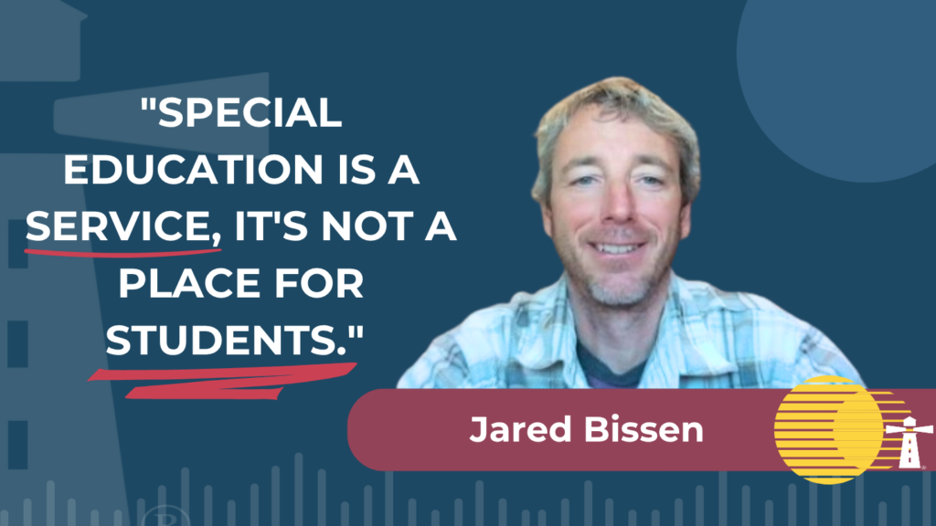 High Achieving Students With IEPs