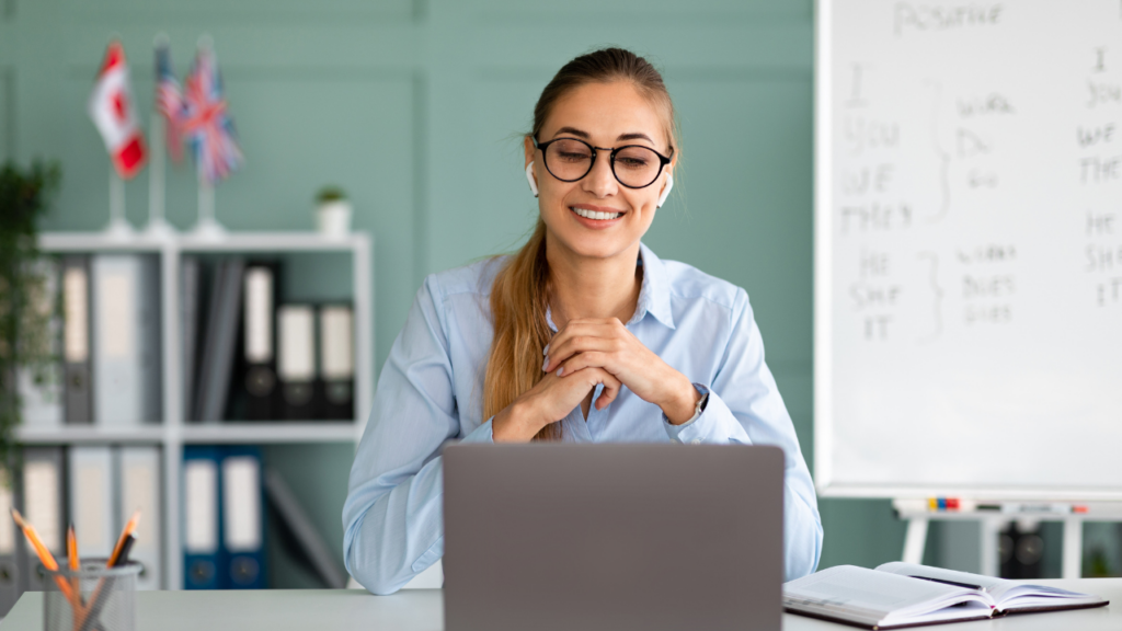 building rapport in teletherapy