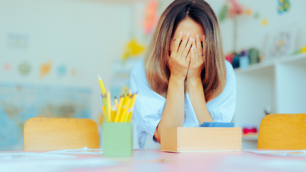special education staffing support