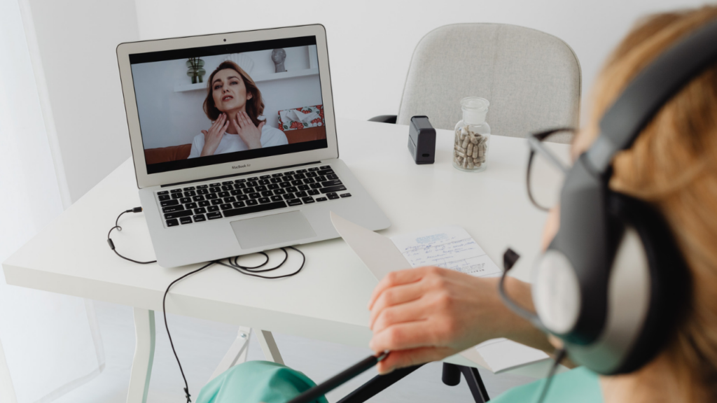 virtual school slp