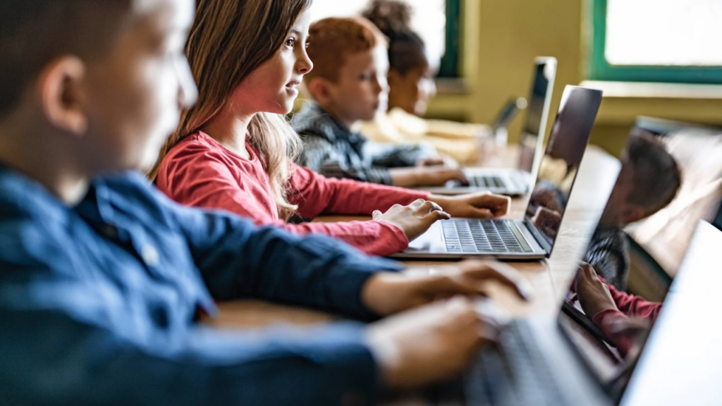 AI policy for special education