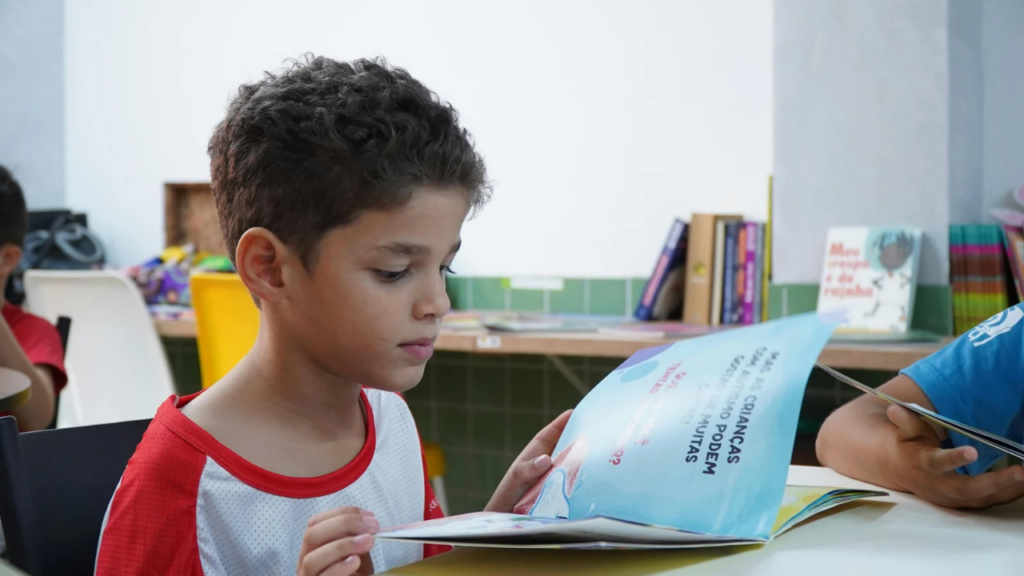 special education accommodations