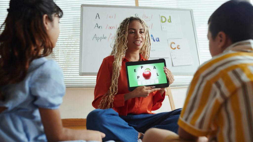 special education caseload