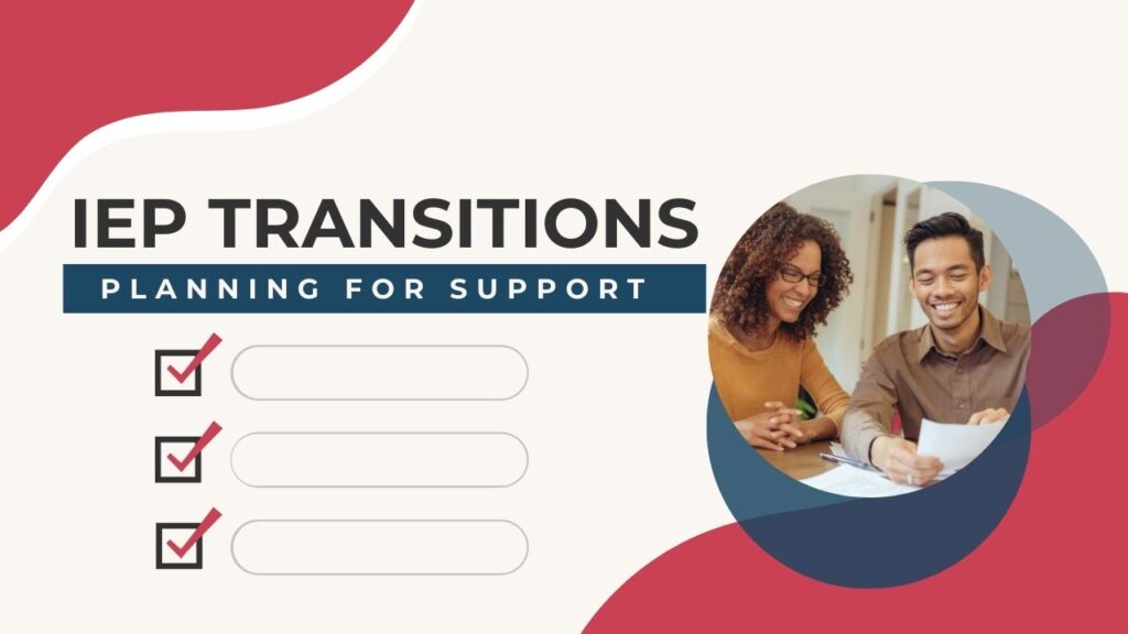 IEP Transition Planning