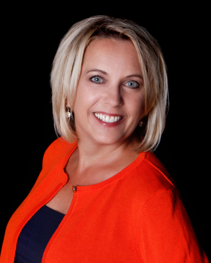 Julie Bending, Clinical Supervisor