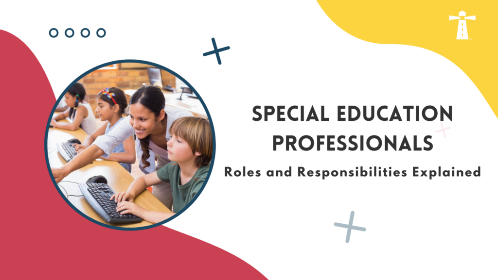 Special Education Professionals