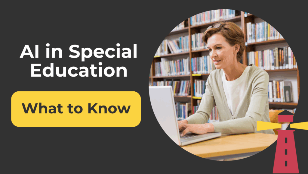 AI in Special Education