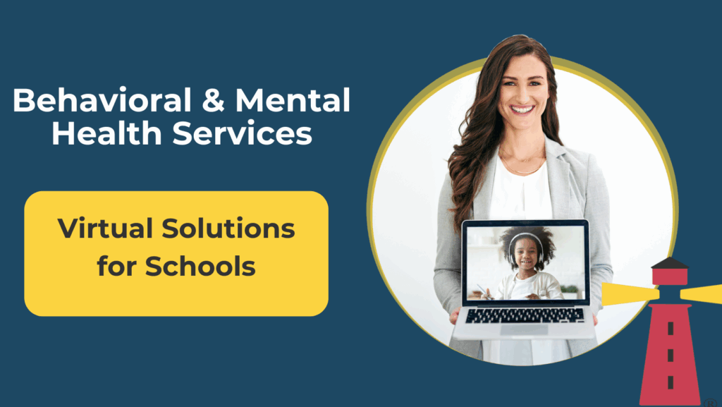 behavioral and mental health virtual services
