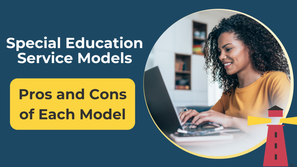 Special Education Service models
