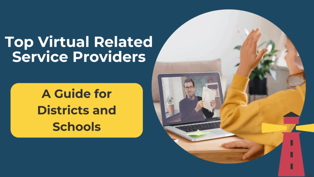 top virtual related service providers