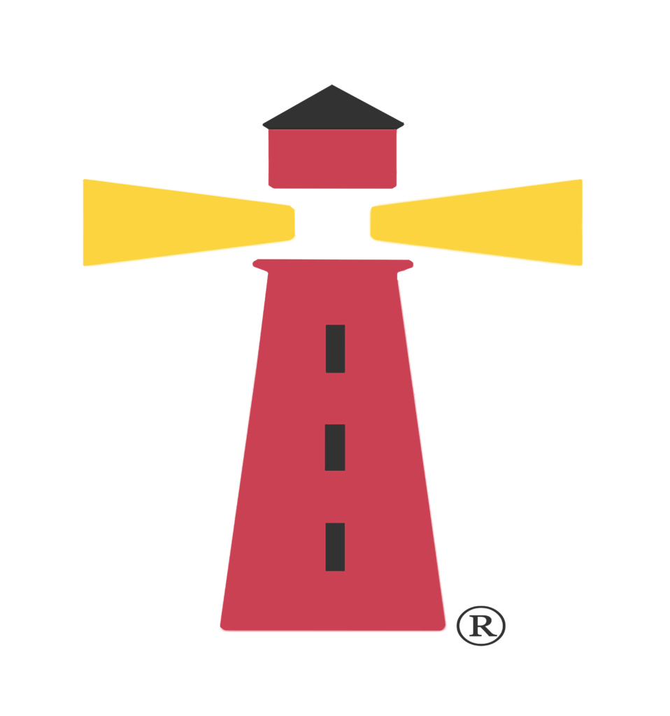 Lighthouse Therapy Logo - Online Therapy for Schools