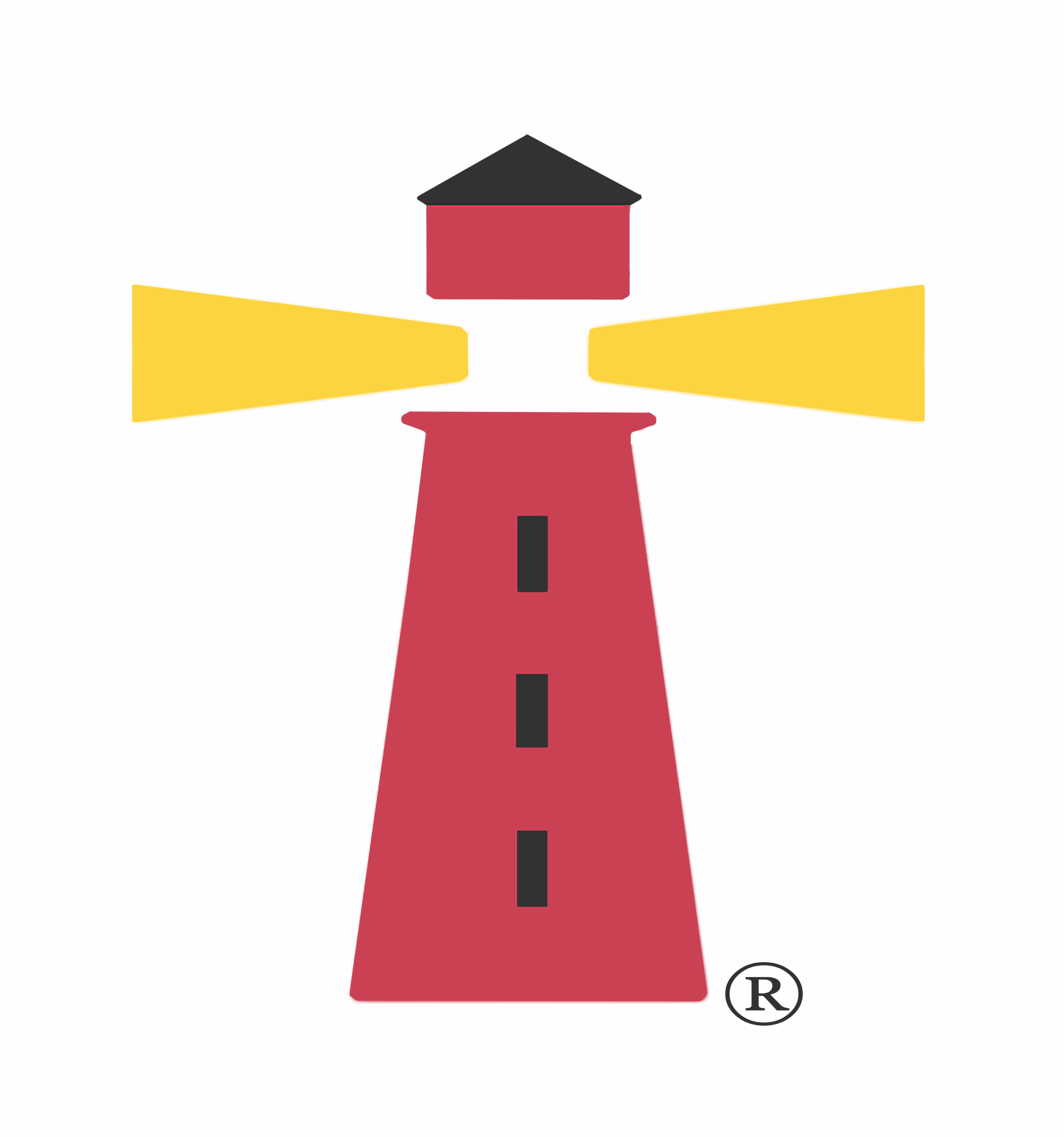 Lighthouse Therapy Logo - Online Therapy for Schools