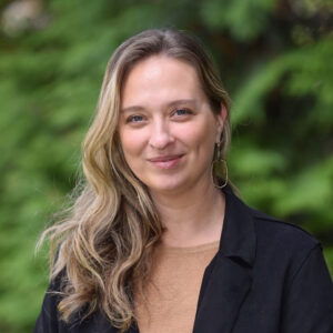 Picture of Jen Belcher