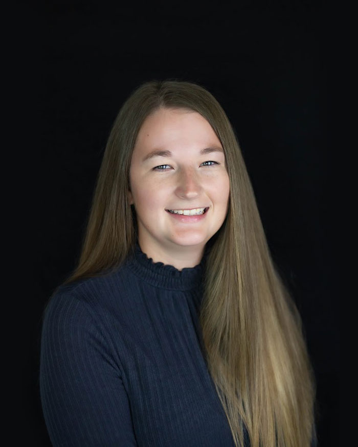 Perri Waisner, Clinical Supervisor